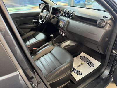 Dacia Duster Gebrauchtwagen Dacia Duster Gebrauchtwagen
