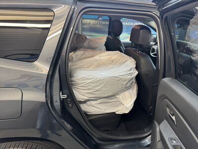 Dacia Duster Gebrauchtwagen Dacia Duster Gebrauchtwagen