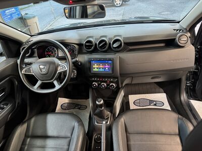 Dacia Duster Gebrauchtwagen Dacia Duster Gebrauchtwagen