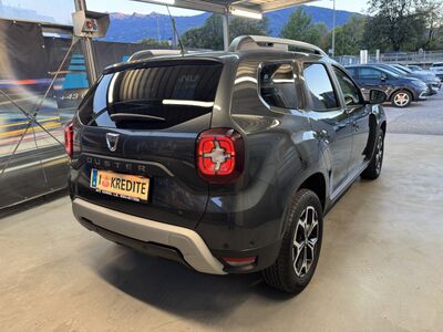 Dacia Duster Gebrauchtwagen Dacia Duster Gebrauchtwagen