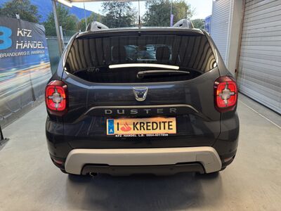 Dacia Duster Gebrauchtwagen Dacia Duster Gebrauchtwagen