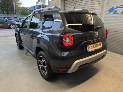 Dacia Duster Gebrauchtwagen Dacia Duster Gebrauchtwagen
