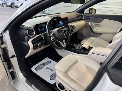 Mercedes-Benz CLA Gebrauchtwagen Mercedes-Benz CLA Gebrauchtwagen