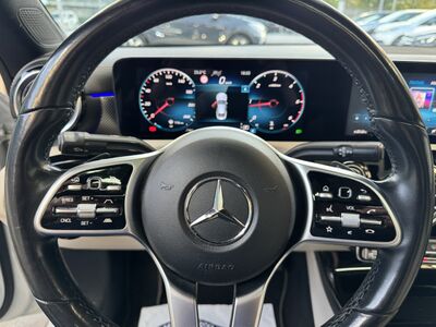 Mercedes-Benz CLA Gebrauchtwagen Mercedes-Benz CLA Gebrauchtwagen