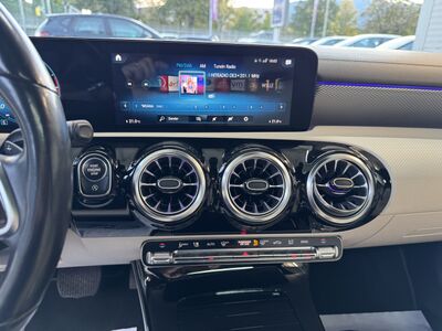 Mercedes-Benz CLA Gebrauchtwagen Mercedes-Benz CLA Gebrauchtwagen