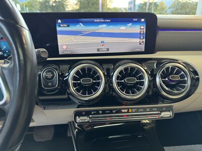 Mercedes-Benz CLA Gebrauchtwagen Mercedes-Benz CLA Gebrauchtwagen