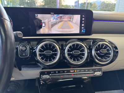 Mercedes-Benz CLA Gebrauchtwagen Mercedes-Benz CLA Gebrauchtwagen