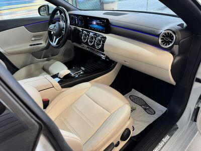 Mercedes-Benz CLA Gebrauchtwagen Mercedes-Benz CLA Gebrauchtwagen