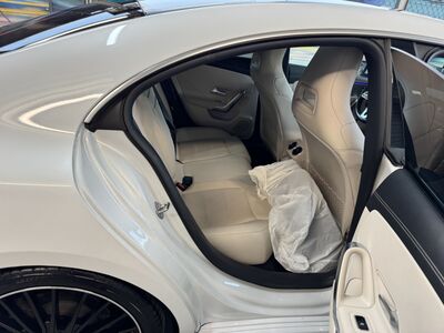 Mercedes-Benz CLA Gebrauchtwagen Mercedes-Benz CLA Gebrauchtwagen