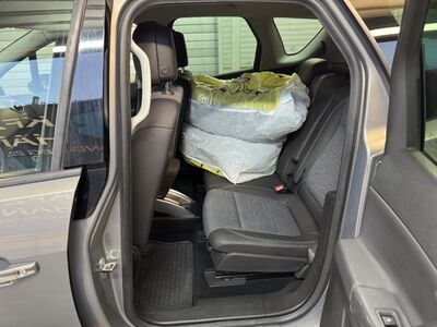 Opel Meriva Gebrauchtwagen