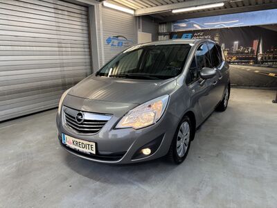 Opel Meriva Gebrauchtwagen