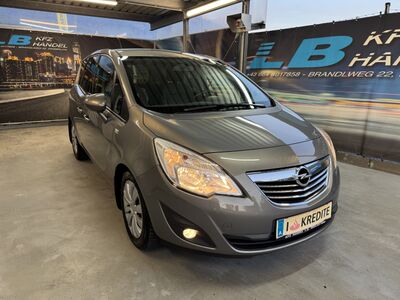 Opel Meriva Gebrauchtwagen