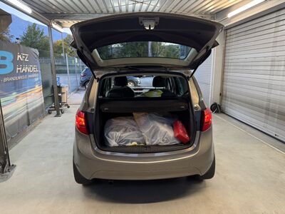 Opel Meriva Gebrauchtwagen