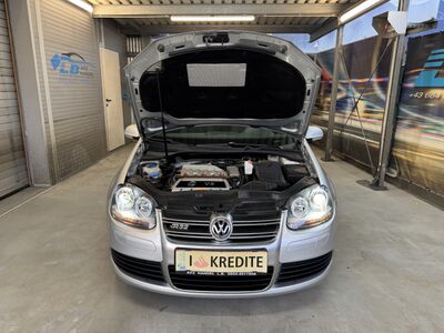 VW Golf Gebrauchtwagen VW Golf Gebrauchtwagen
