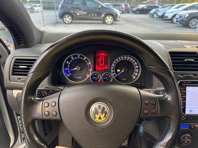 VW Golf Gebrauchtwagen VW Golf Gebrauchtwagen