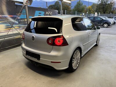 VW Golf Gebrauchtwagen VW Golf Gebrauchtwagen