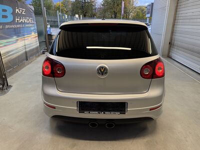 VW Golf Gebrauchtwagen VW Golf Gebrauchtwagen