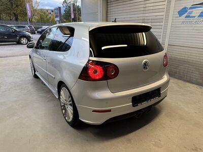 VW Golf Gebrauchtwagen VW Golf Gebrauchtwagen