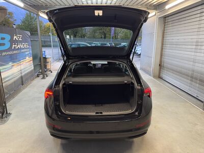 Skoda Scala Gebrauchtwagen Skoda Scala Gebrauchtwagen