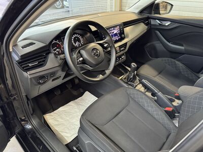 Skoda Scala Gebrauchtwagen Skoda Scala Gebrauchtwagen