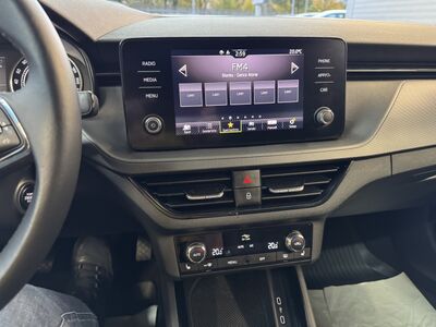 Skoda Scala Gebrauchtwagen Skoda Scala Gebrauchtwagen