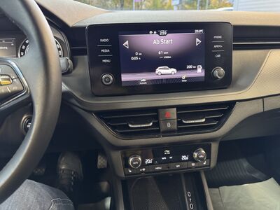Skoda Scala Gebrauchtwagen Skoda Scala Gebrauchtwagen