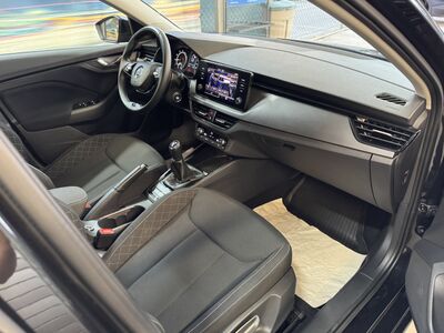 Skoda Scala Gebrauchtwagen Skoda Scala Gebrauchtwagen