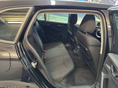 Skoda Scala Gebrauchtwagen Skoda Scala Gebrauchtwagen