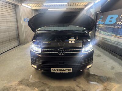 VW Multivan Gebrauchtwagen VW Multivan Gebrauchtwagen
