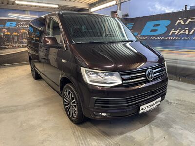 VW Multivan Gebrauchtwagen VW Multivan Gebrauchtwagen