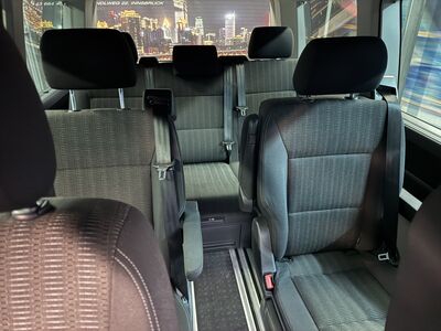 VW Multivan Gebrauchtwagen VW Multivan Gebrauchtwagen