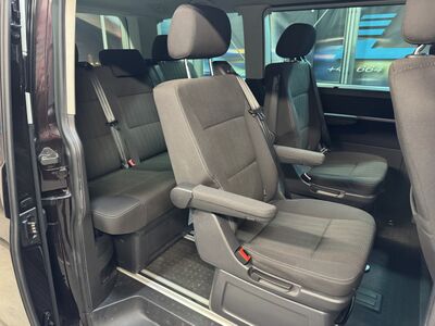 VW Multivan Gebrauchtwagen VW Multivan Gebrauchtwagen