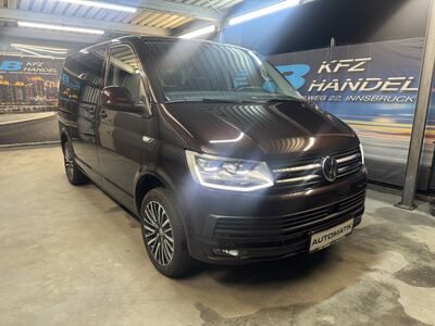 VW Multivan Gebrauchtwagen VW Multivan Gebrauchtwagen
