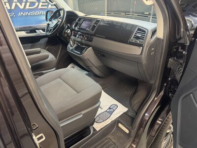 VW Multivan Gebrauchtwagen VW Multivan Gebrauchtwagen