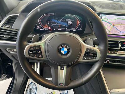 BMW X6 Gebrauchtwagen