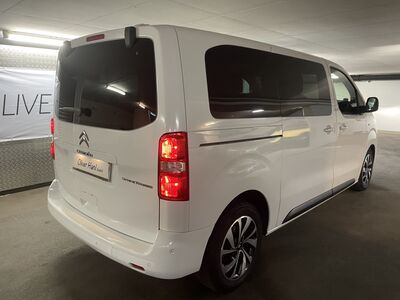 Citroën Spacetourer Gebrauchtwagen