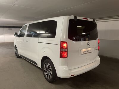 Citroën Spacetourer Gebrauchtwagen