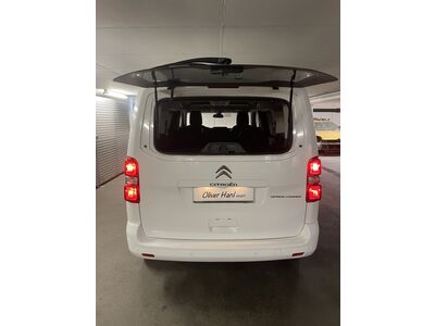 Citroën Spacetourer Gebrauchtwagen