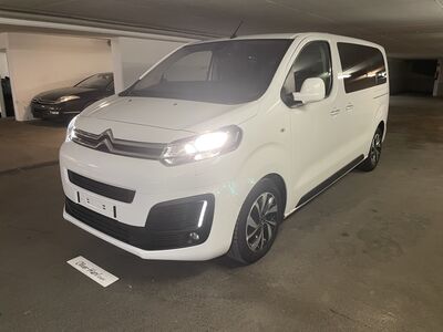 Citroën Spacetourer Gebrauchtwagen