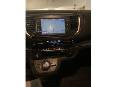 Citroën Spacetourer Gebrauchtwagen