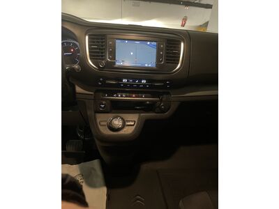 Citroën Spacetourer Gebrauchtwagen