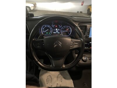 Citroën Spacetourer Gebrauchtwagen