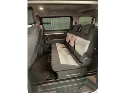 Citroën Spacetourer Gebrauchtwagen