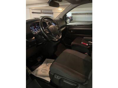 Citroën Spacetourer Gebrauchtwagen