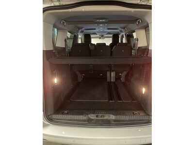 Citroën Spacetourer Gebrauchtwagen