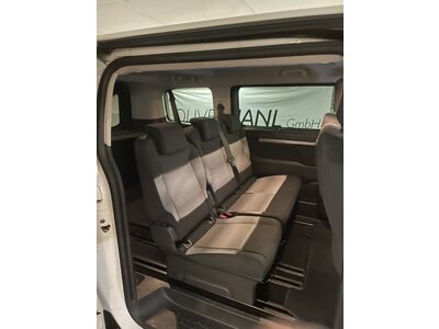 Citroën Spacetourer Gebrauchtwagen