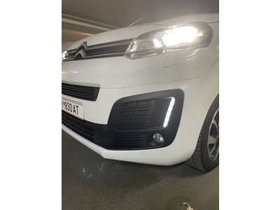Citroën Spacetourer Gebrauchtwagen