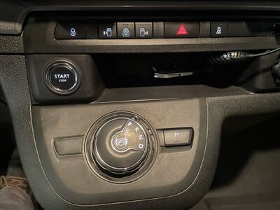 Citroën Spacetourer Gebrauchtwagen