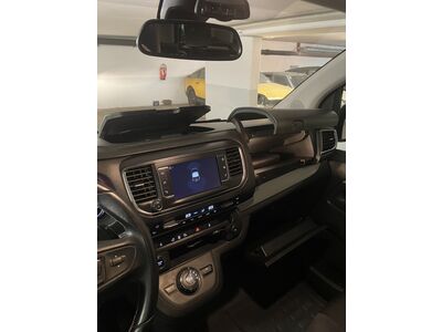 Citroën Spacetourer Gebrauchtwagen