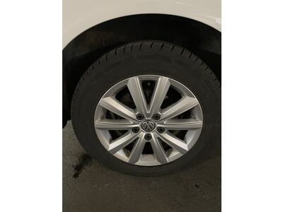 VW California Gebrauchtwagen VW California Gebrauchtwagen